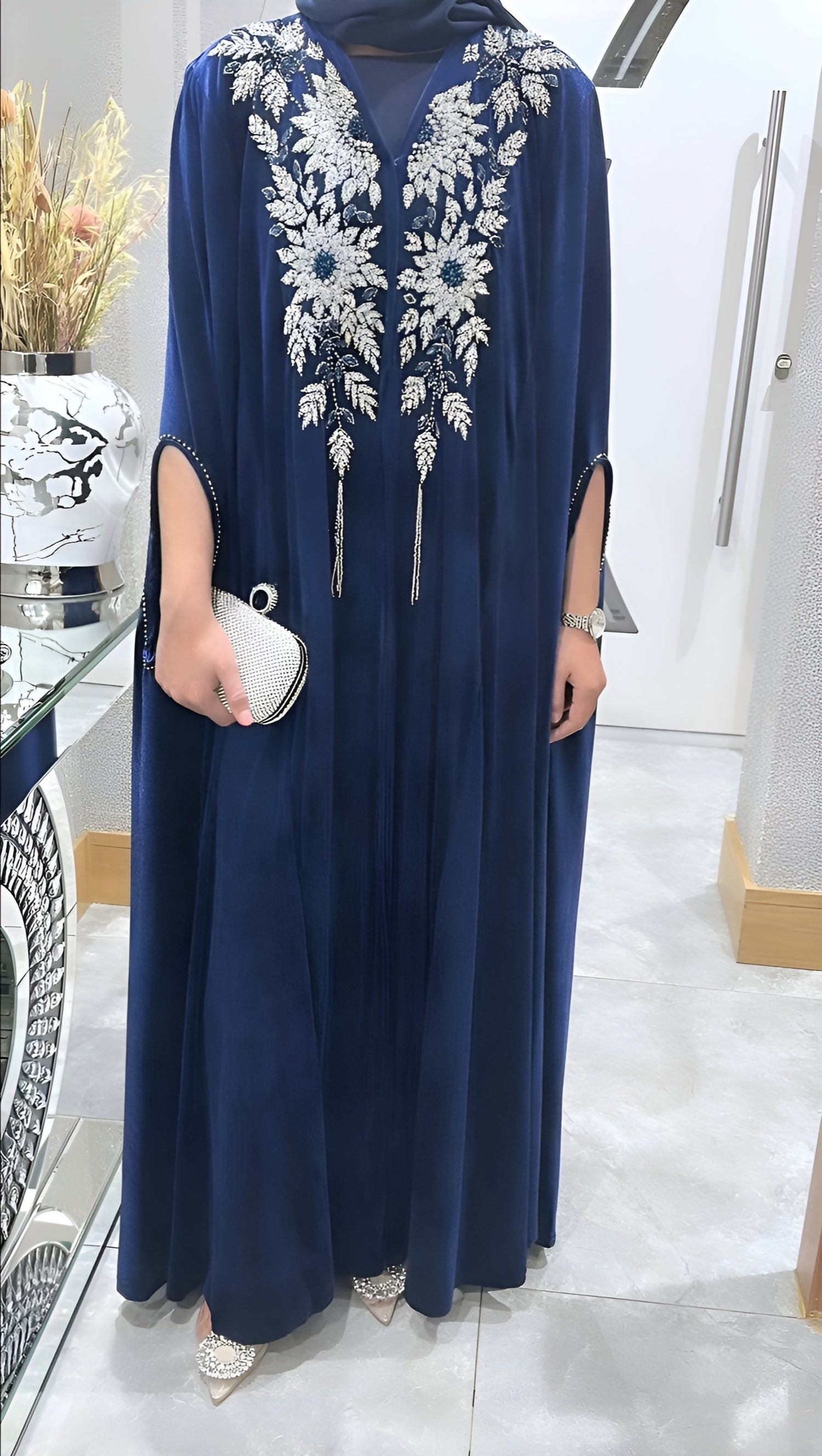 ABAYAS